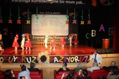 Evrensel Kolej